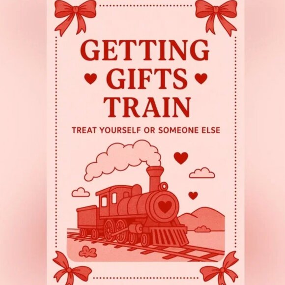 From THANKFUL to TWINKLING Share Show Train - Picture 3 of 8